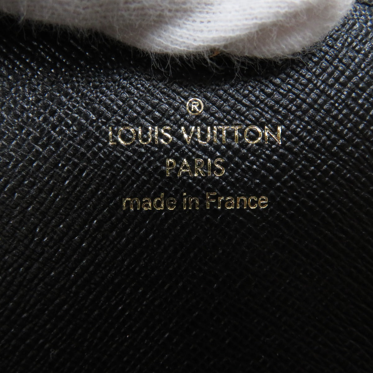 Louis Vuitton Portefeuille Sarah Monogram Reverse Long Wallet