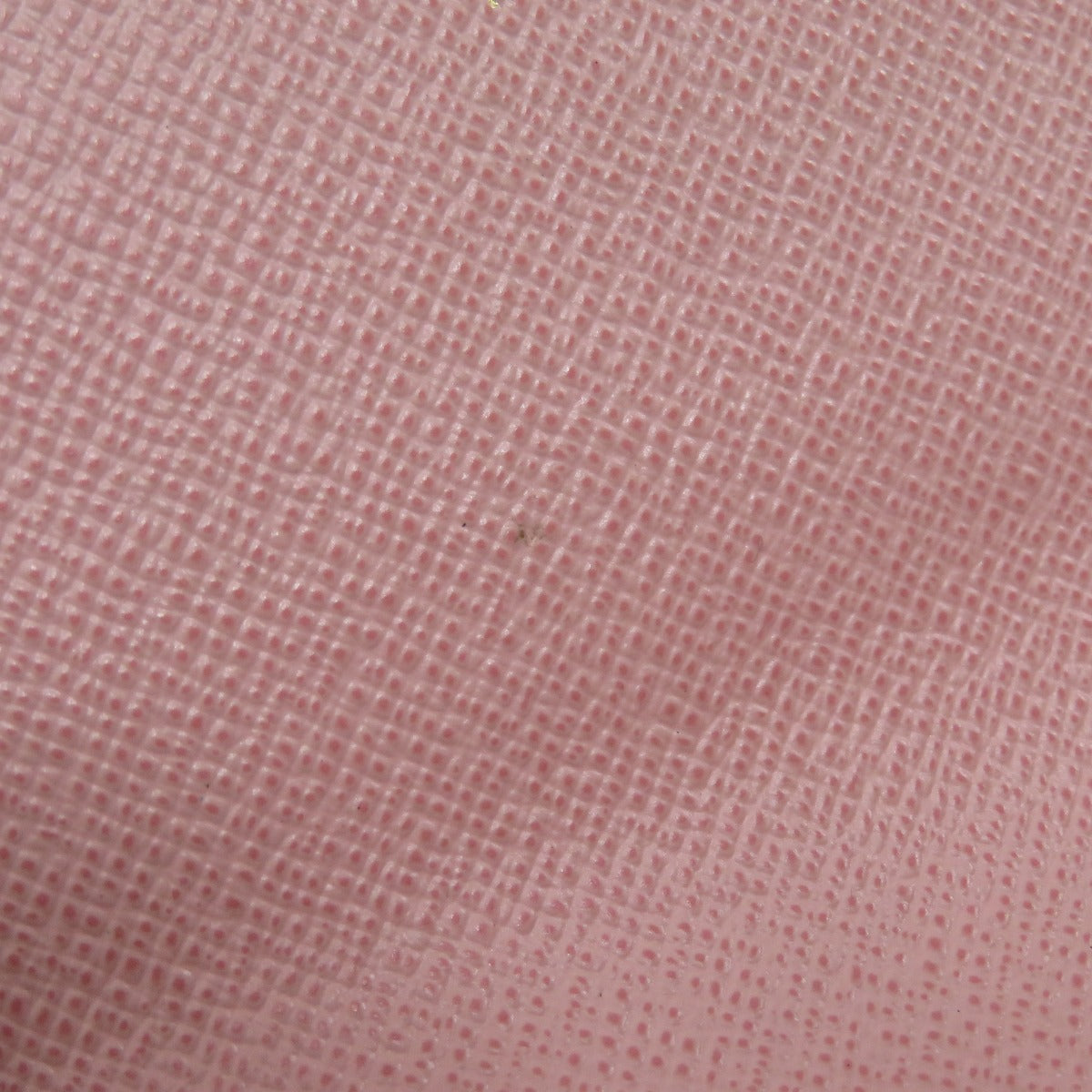 Louis Vuitton Portefeuil Sarah Damier Ebene Rose Ballerine Long Wallet