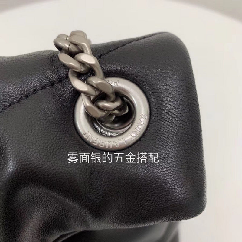 Amelia - YSL Bag - 3805