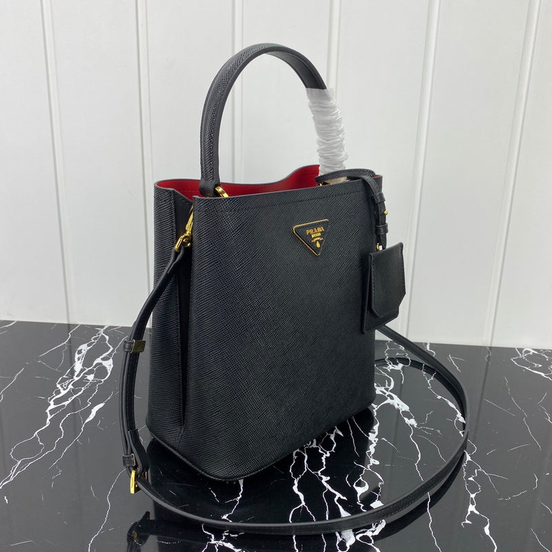 Amelia- PRDA  LUXURY BAGS - 094