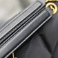 YSL BAGS - WOMEN LOVE LUXURY BAGS - 001