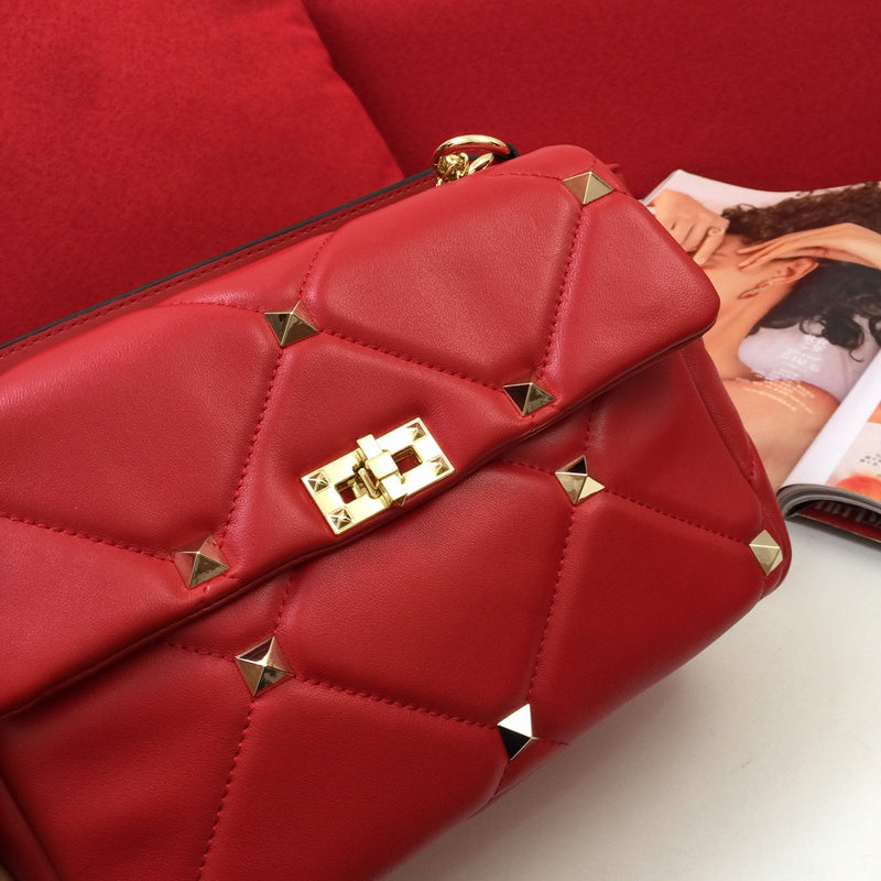 Amelia- VEL WOMEN LUXURY BAGS - 1123