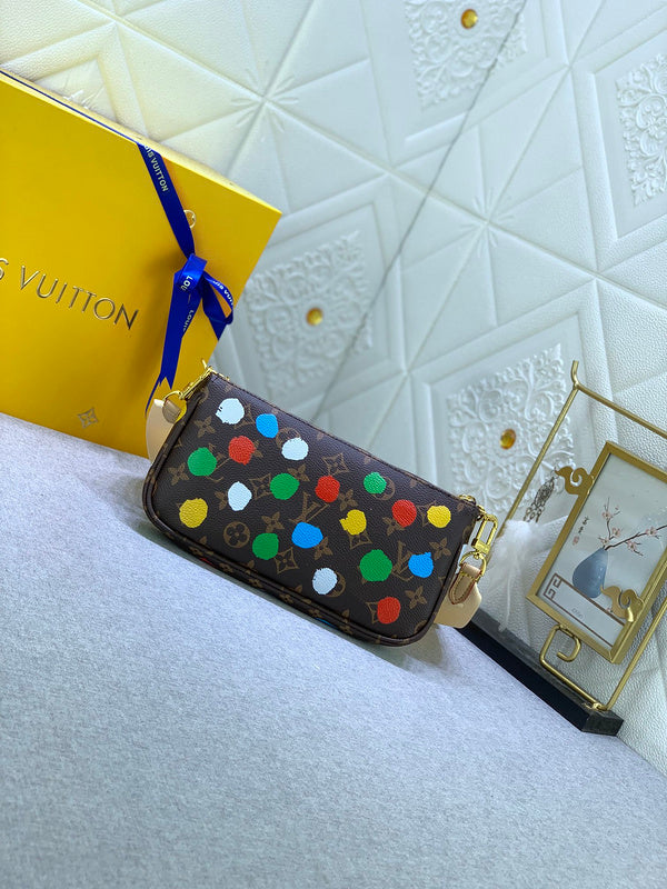Amelia- GUKI Women Bags - 1485