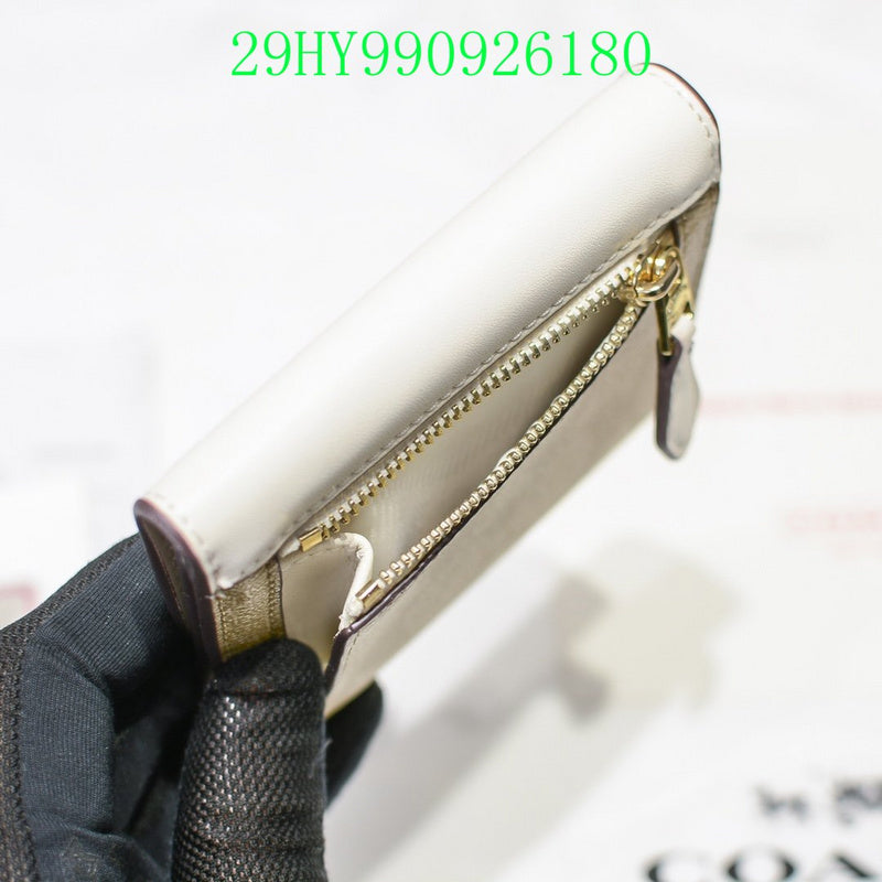 Amelia - CAH Wallet - 123