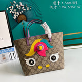 Amelia- GUKI Bags - 2318
