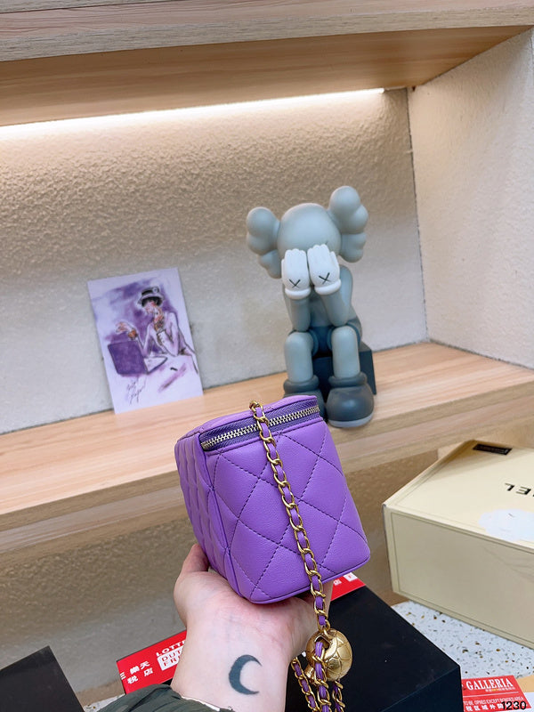 Amelia- CHL Bags - 6808