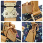 Louis Vuitton Keepall Boston Bag Multicolor PVC Leather