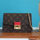 Amelia - LOV Lady Bags - 1645
