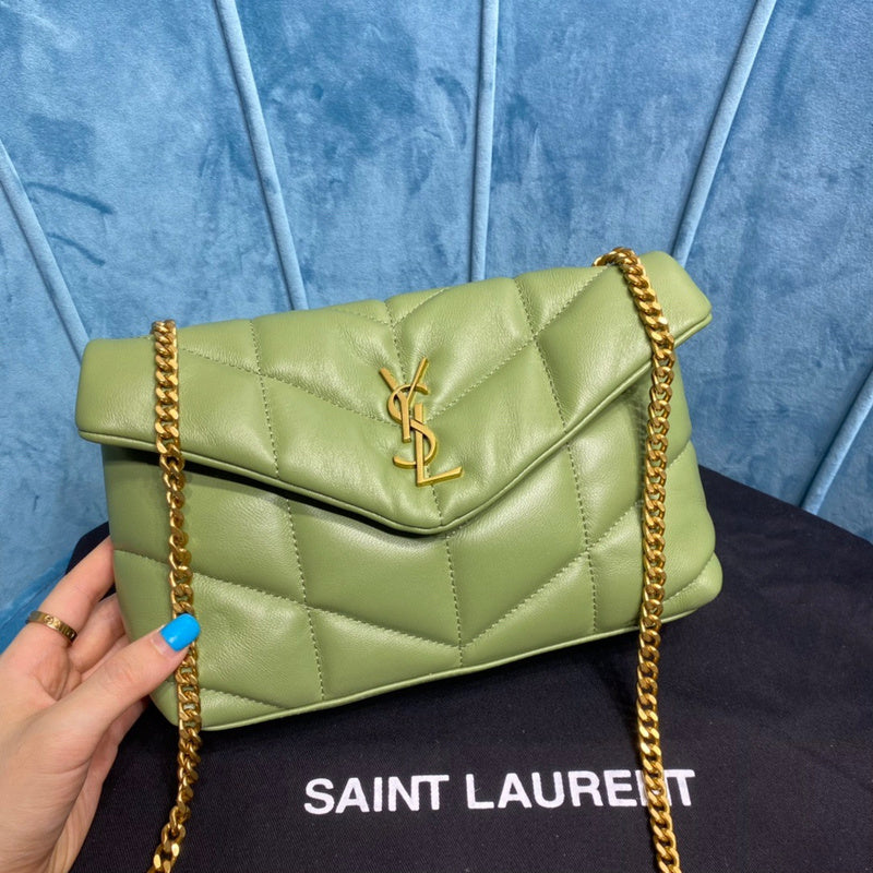 Amelia - YSL Bag - 2109
