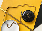 Amelia - YSL Bag - 4190