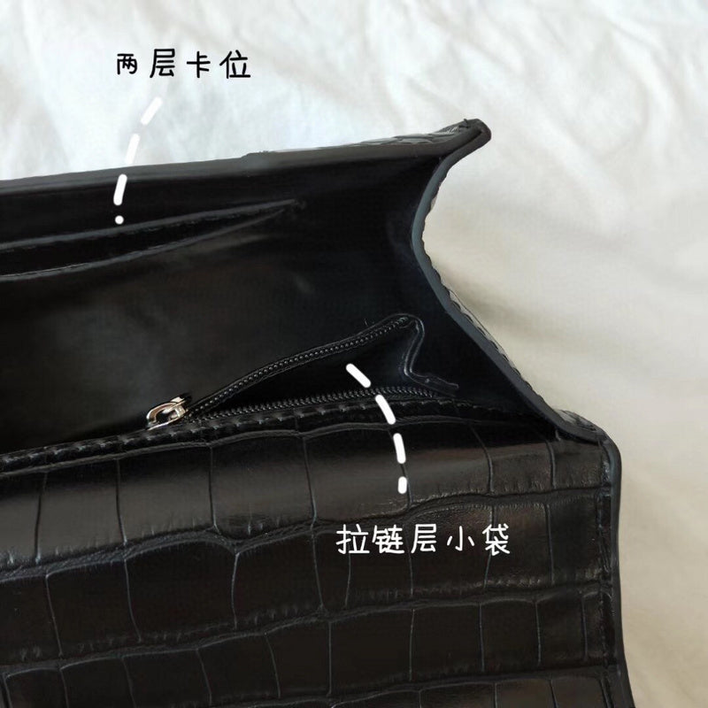 Amelia - BLN-CIAGA WOMEN LUXURY BAGS - BEST GIFT EVER- 934