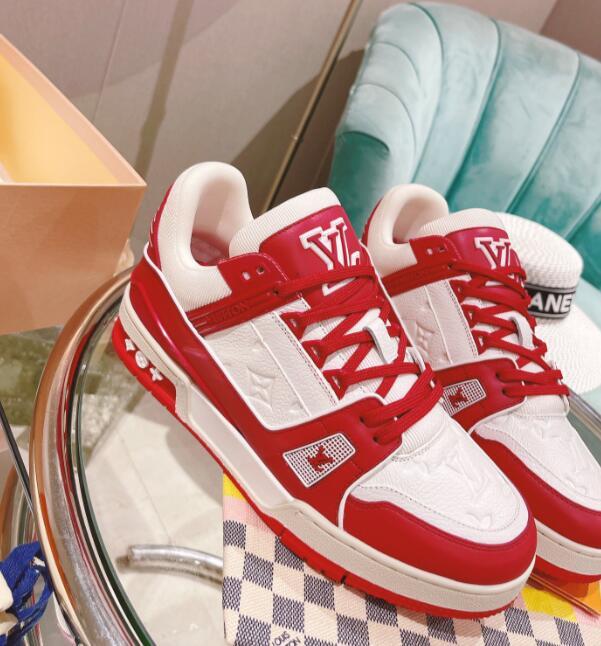 AmeliaLuxury - LOV Men Shoes - 928