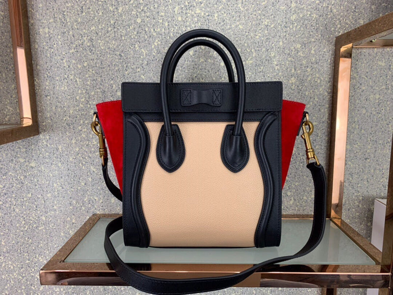 Amelia - COL Lady Bags - 077