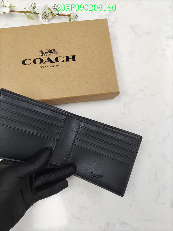 Amelia - CAH Wallet - 007