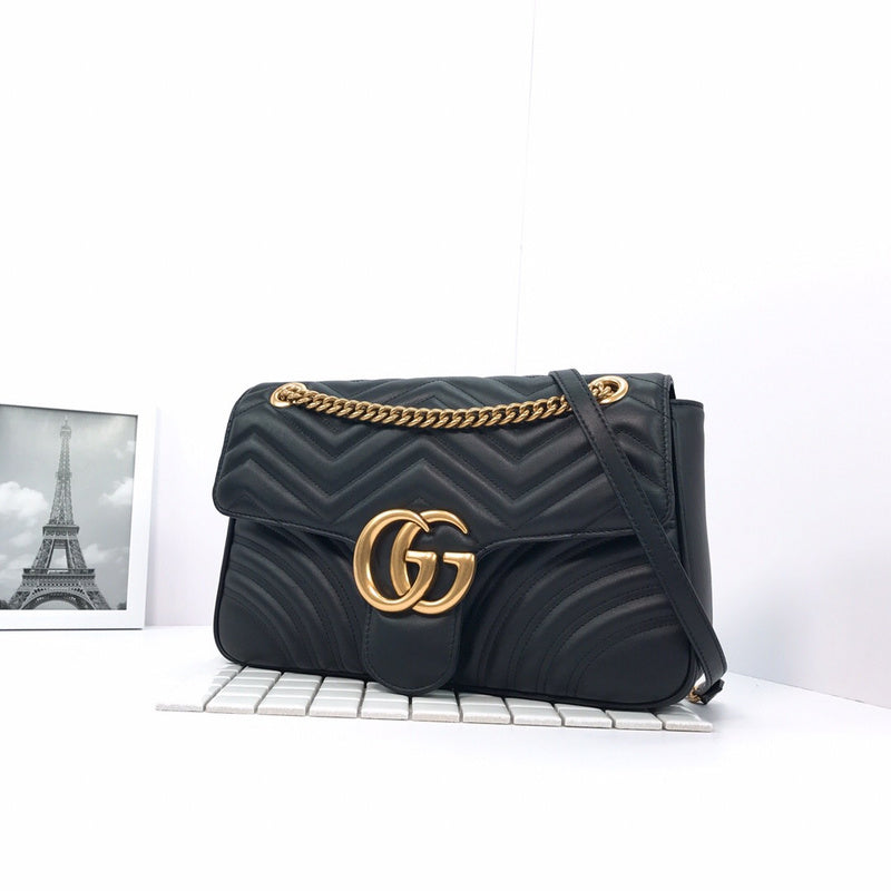 Amelia Fashion - GCI Bags - 2491