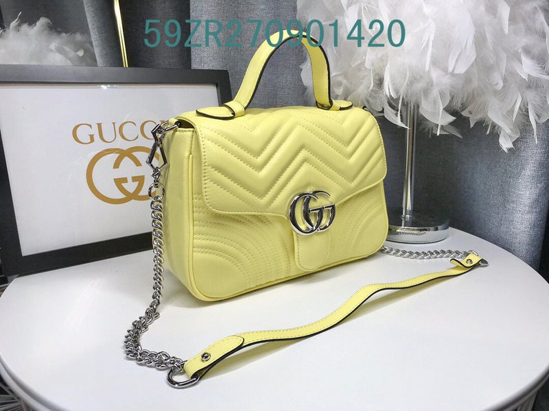 Amelia - GCI Bags - 10533