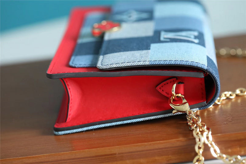 Amelia - LOV Lady Bags - 1650