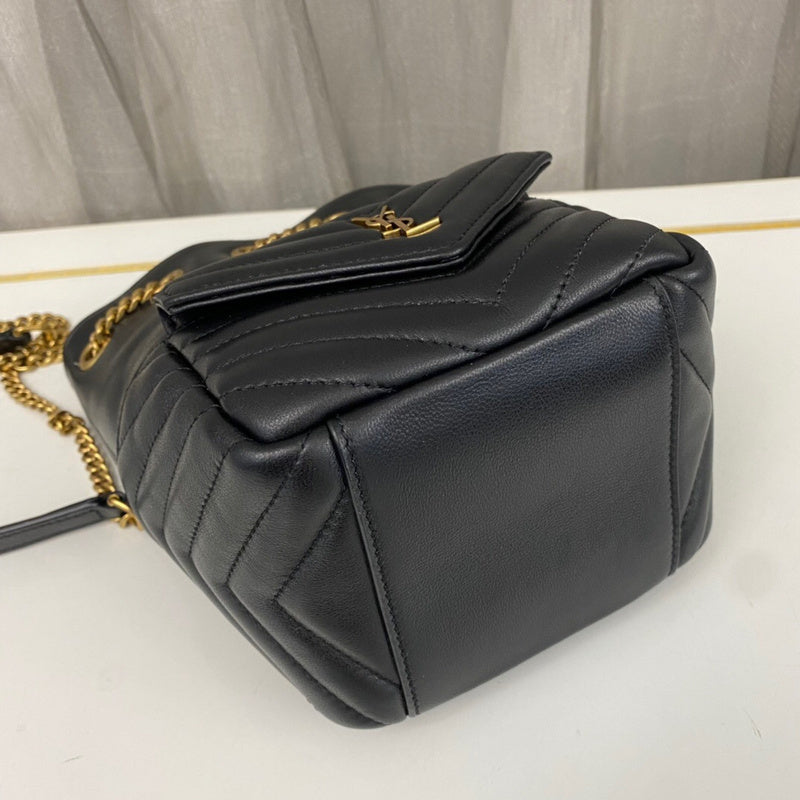 Amelia - YSL Bag - 3719