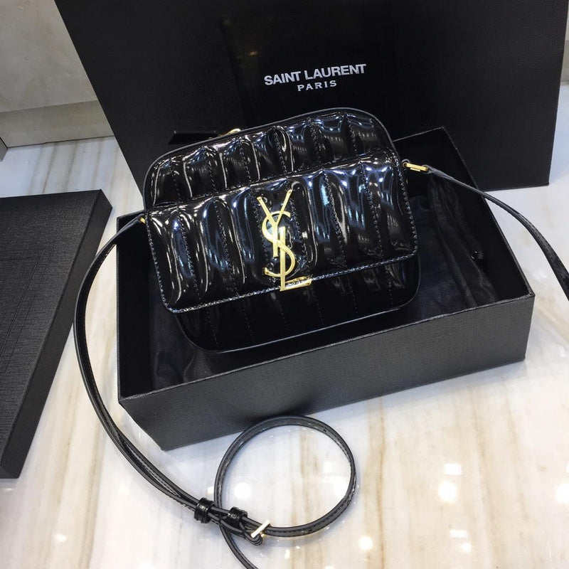 Amelia - YSL Bag - 2675