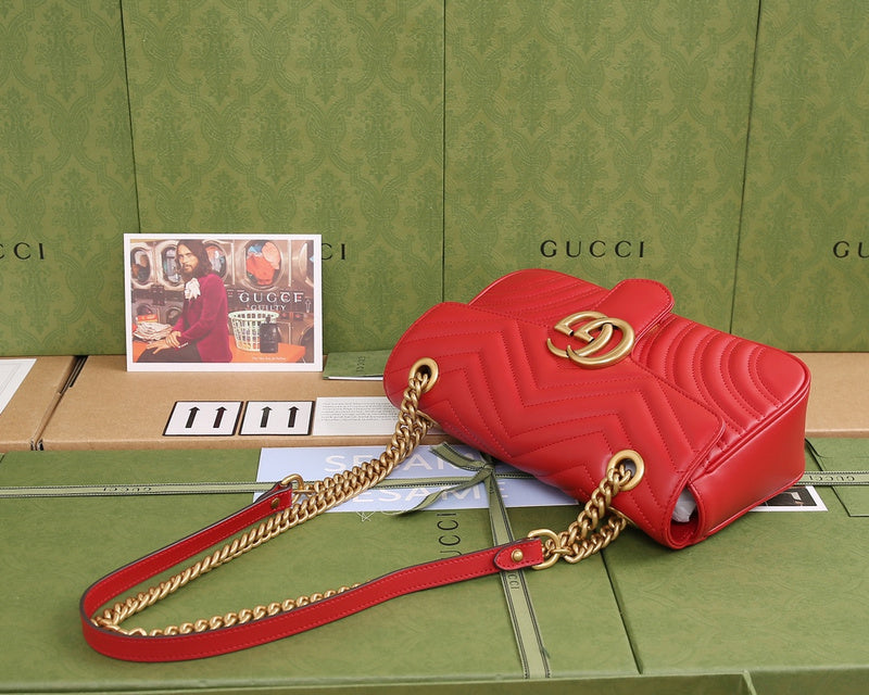 Amelia- GUKI Women Bags - 554