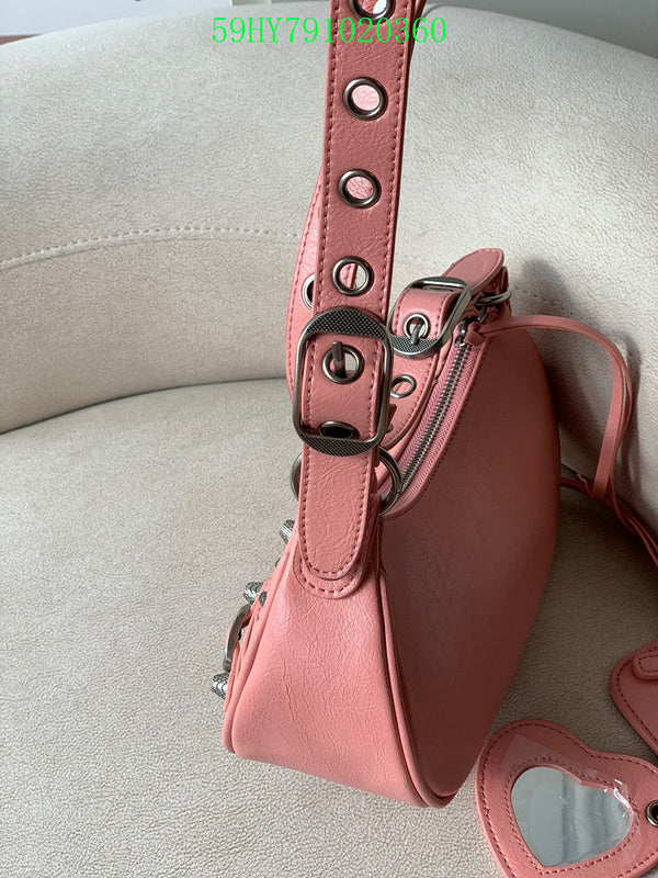 Amelia - BGA Bags - 2015