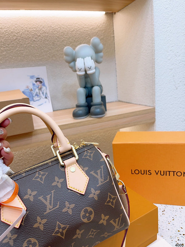 Amelia - LV Bags - 14507