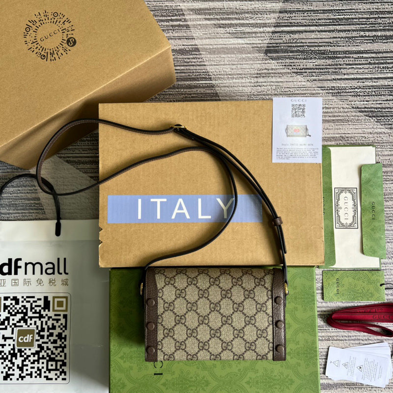 Amelia  - GCI Bags - 8438