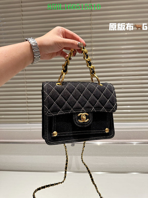 Amelia - CHL Bags - 925