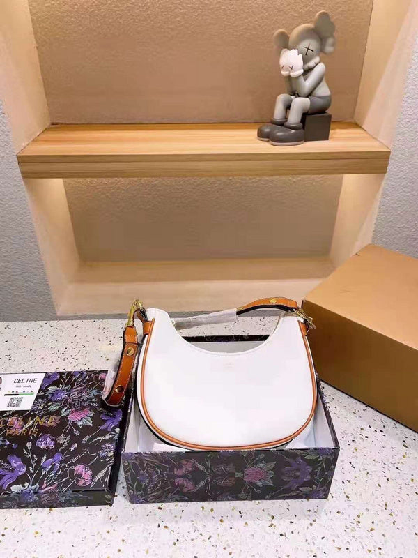 C-LINE LUXURY WOMEN BAGS - 096