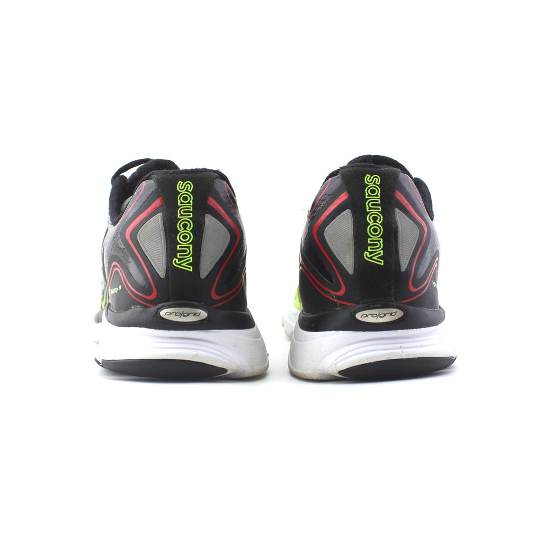 SAUCONY KINVARA 3