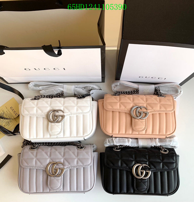 Amelia - GCI Bags - 10432