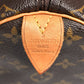 Louis Vuitton Monogram Speedy 40