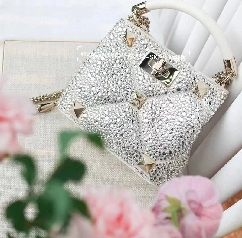 Amelia- VEL WOMEN LUXURY BAGS - 875