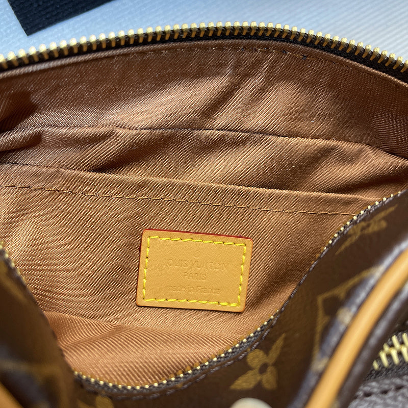 Fan Fashion Lu-Vi bags - 10151