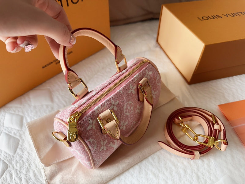 Amelia - LV Bags - 14416
