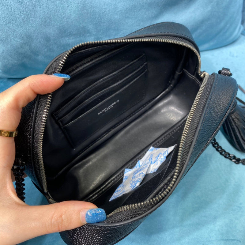 Amelia - YSL Bag - 2119