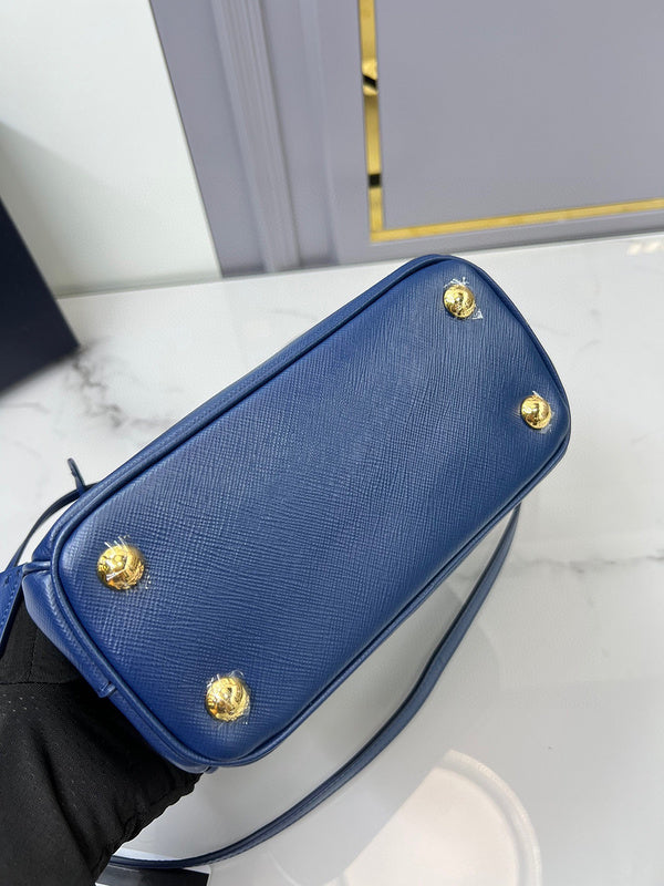 Amelia- PRDA  LUXURY BAGS - 806