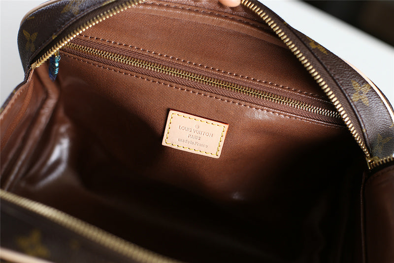 Fan Fashion Lu-Vi bags - 10987