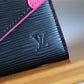 Fan Fashion Lu-Vi bags - 9378