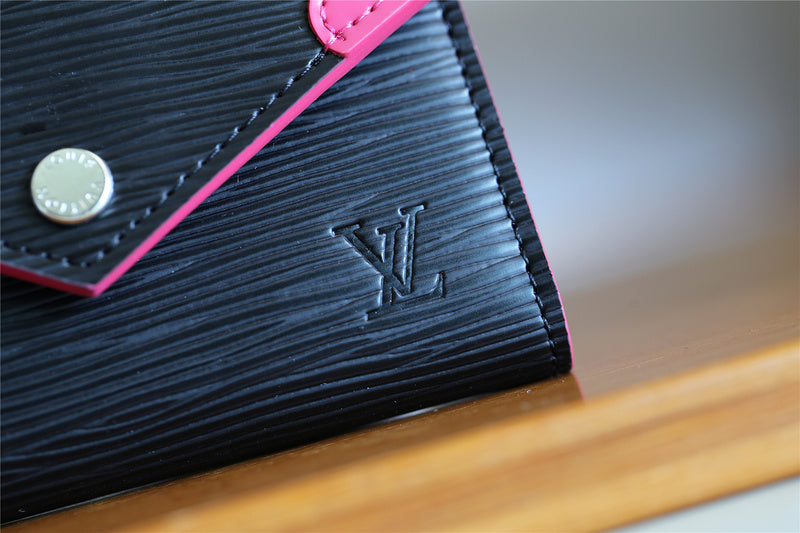 Fan Fashion Lu-Vi bags - 9378