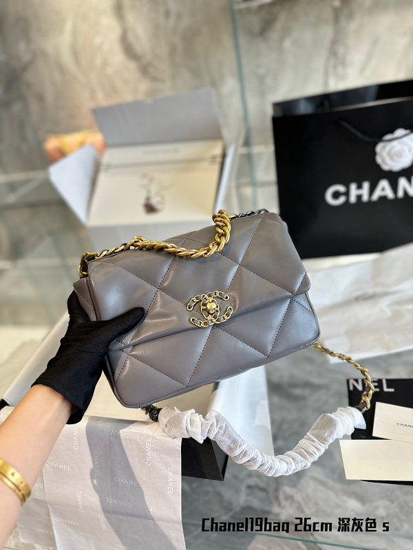 Amelia- CHL Bags - 7125