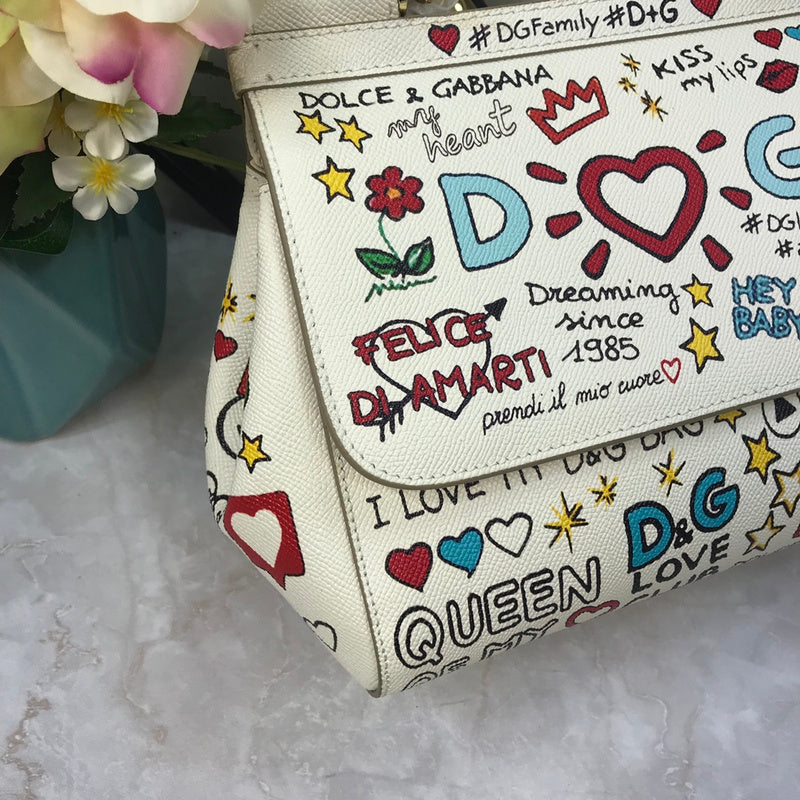 Amelia- DG Bags - 247