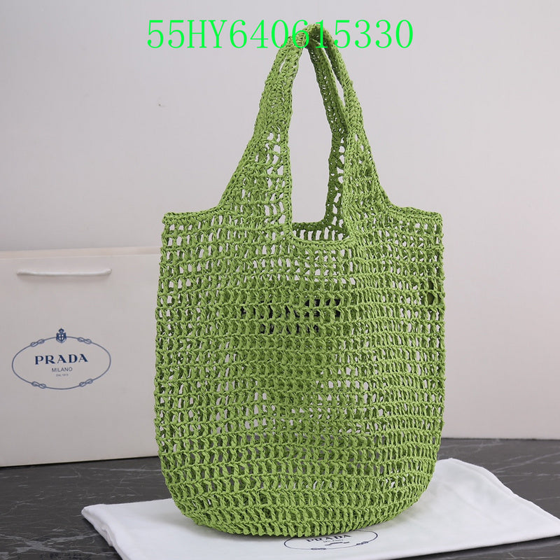 Prada Bags - The Barnes Bags  171