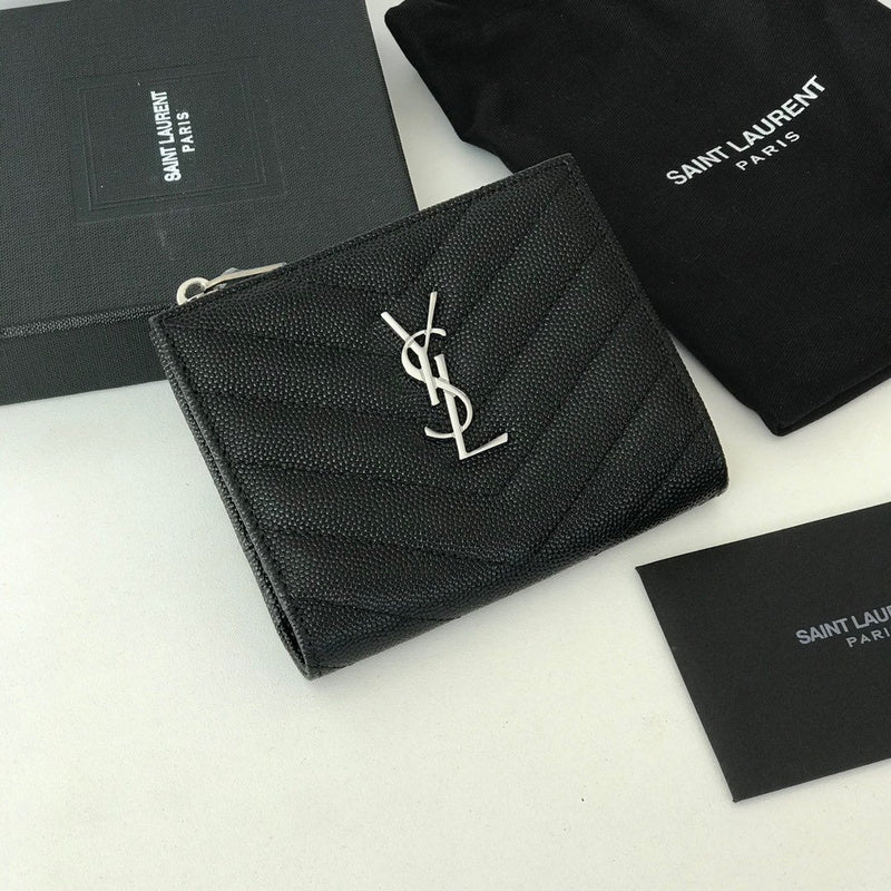 Amelia - YSL Bag - 2423