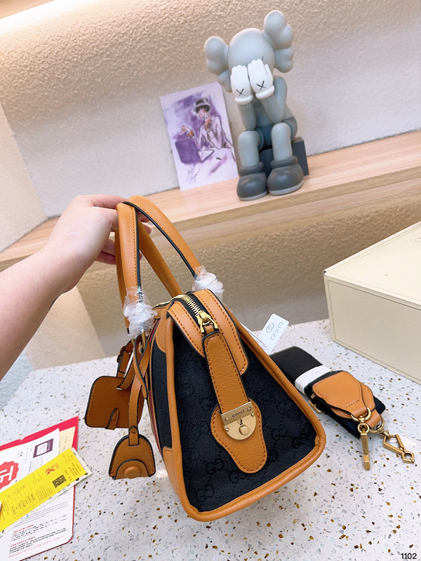 Amelia  - GCI Bags - 11598