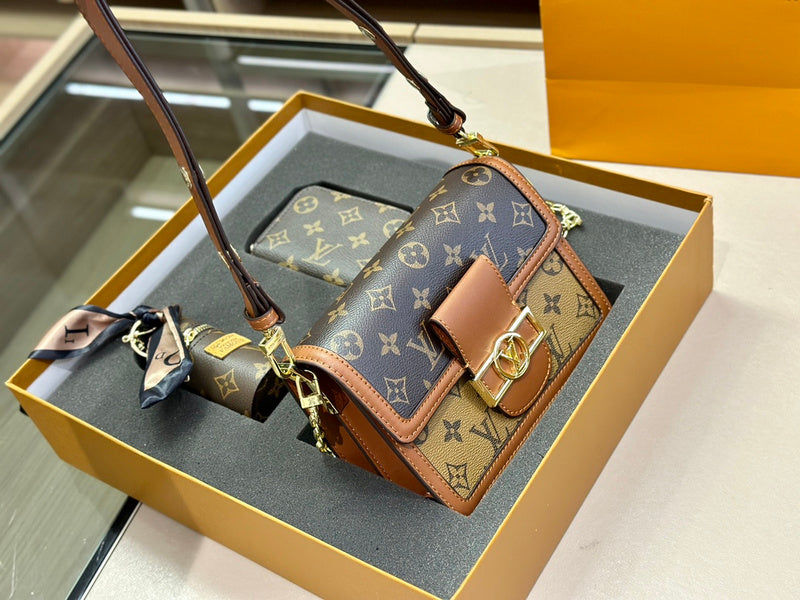 Amelia - LV Bags - 14895