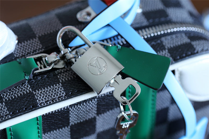 Amelia - LOV Lady Bags - 1710