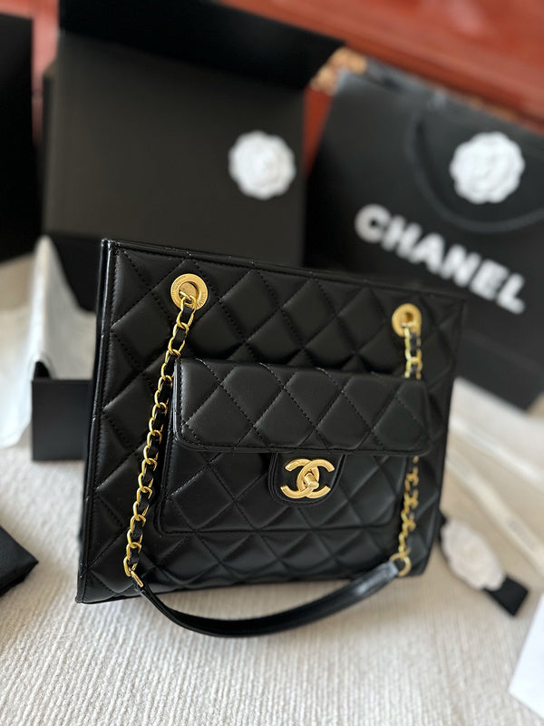Amelia- CHL Bags - 6772
