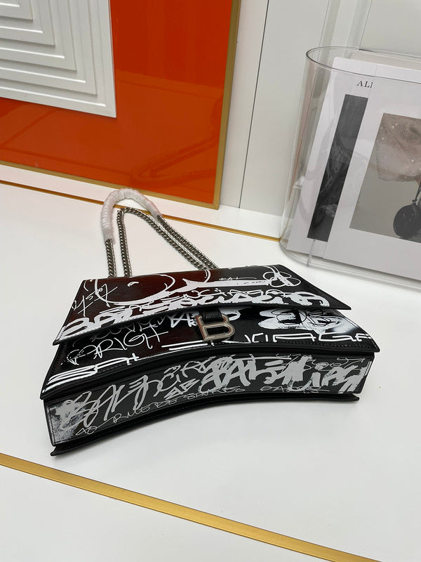 Amelia - BLN-CIAGA WOMEN LUXURY BAGS - 702