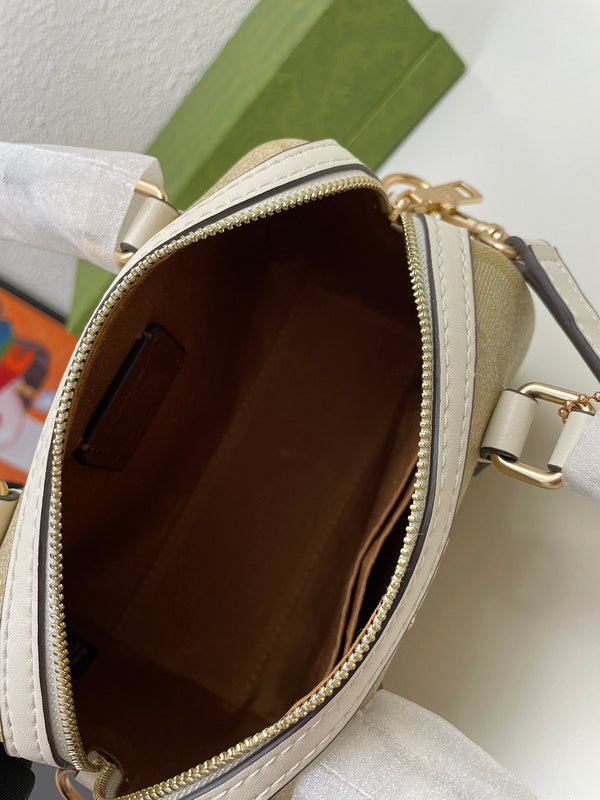 Amelia-i CAH Bags - 303